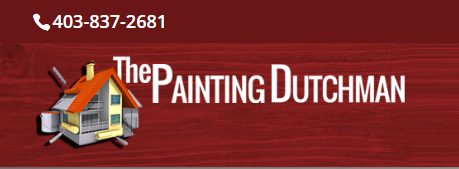 The Painting Dutchman